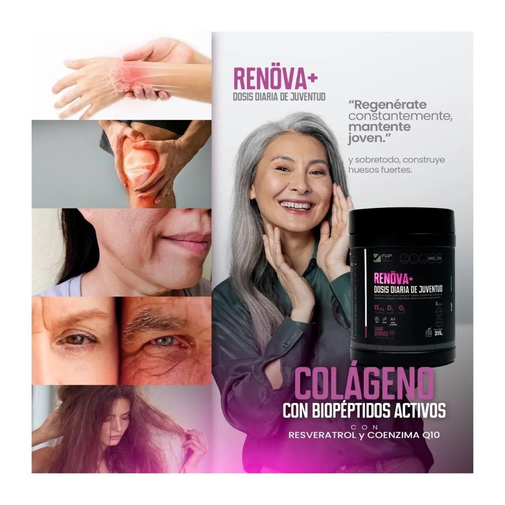 RENOVA PLUSS