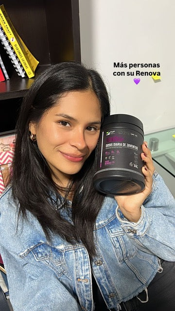 Cliente satisfecho