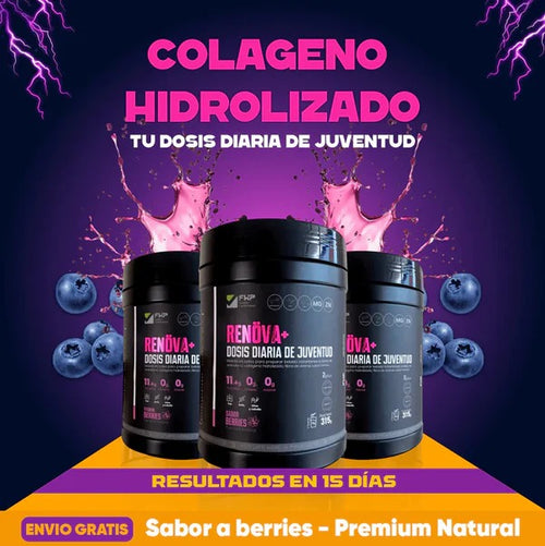 RENOVA PLUSS