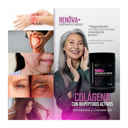 RENOVA PLUSS